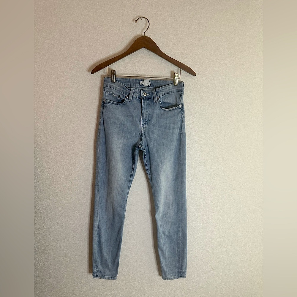 H&M Skinny Jeans